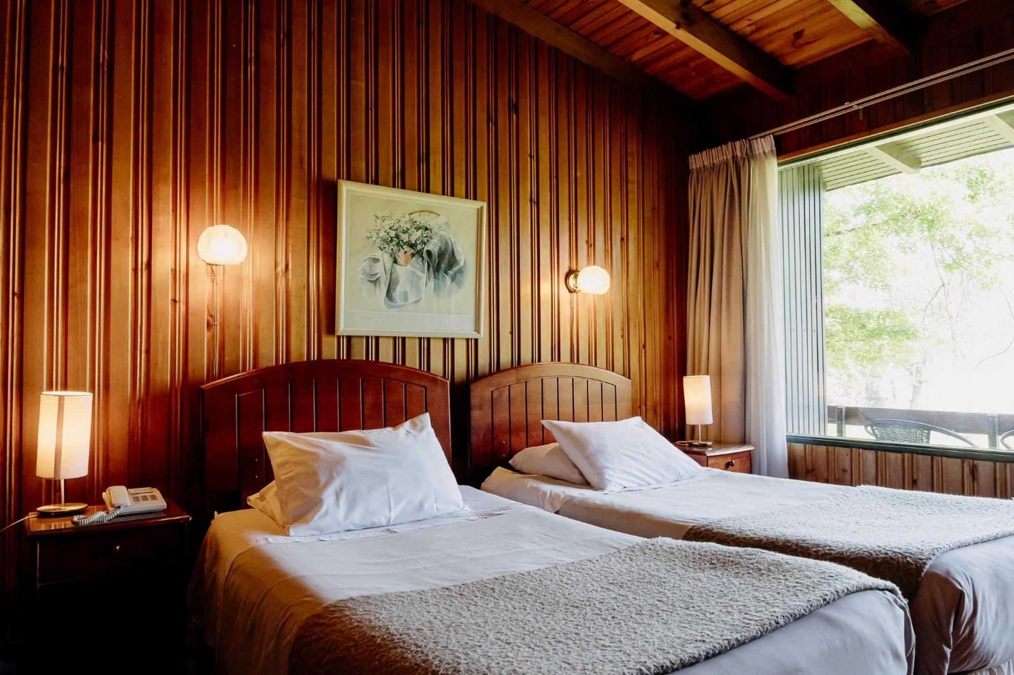 Hotel Salto Del Laja Los Ángeles 외부 사진