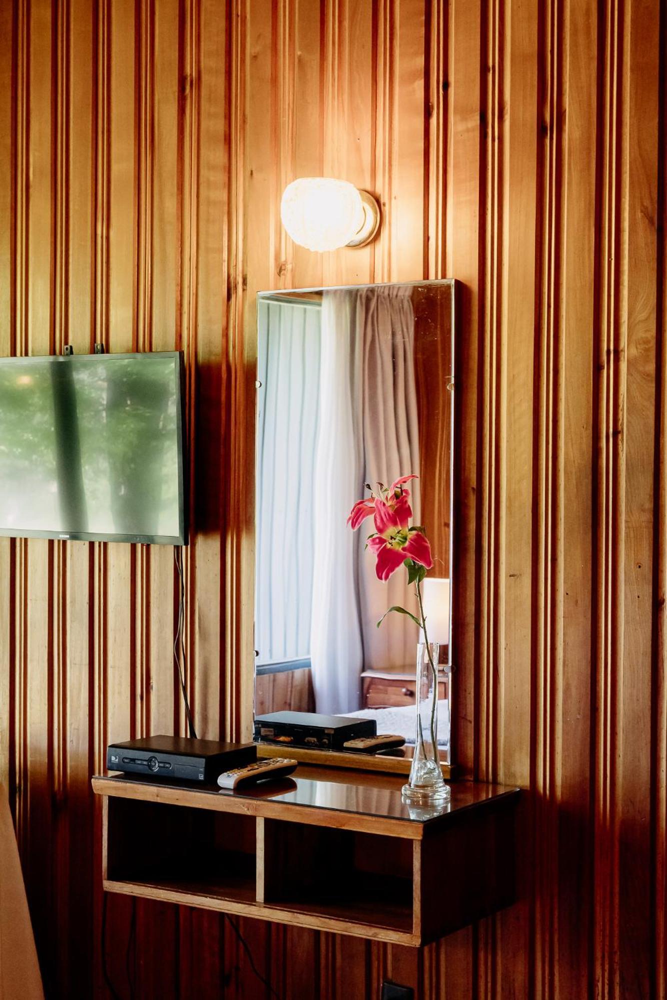 Hotel Salto Del Laja Los Ángeles 외부 사진