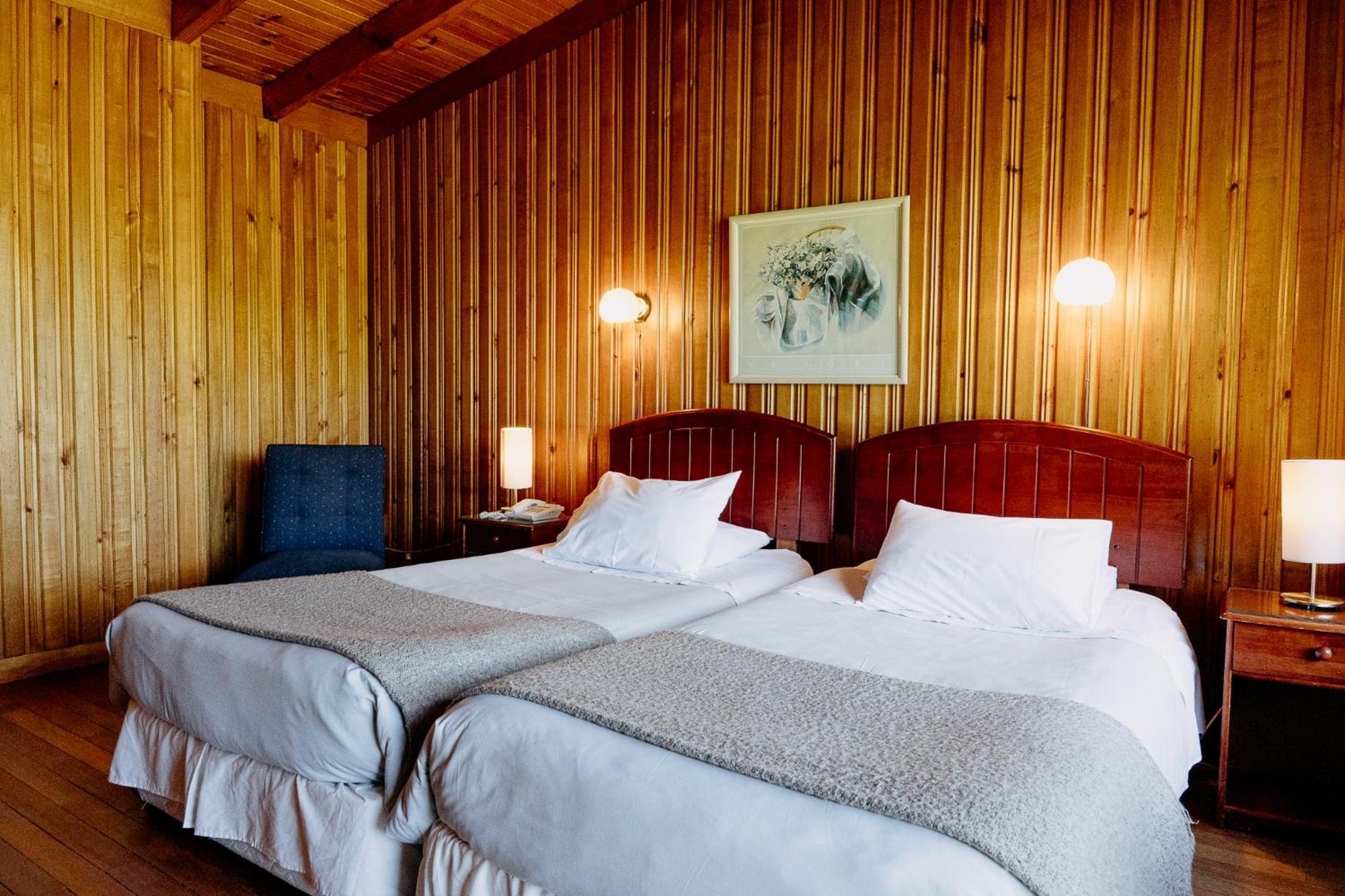 Hotel Salto Del Laja Los Ángeles 외부 사진