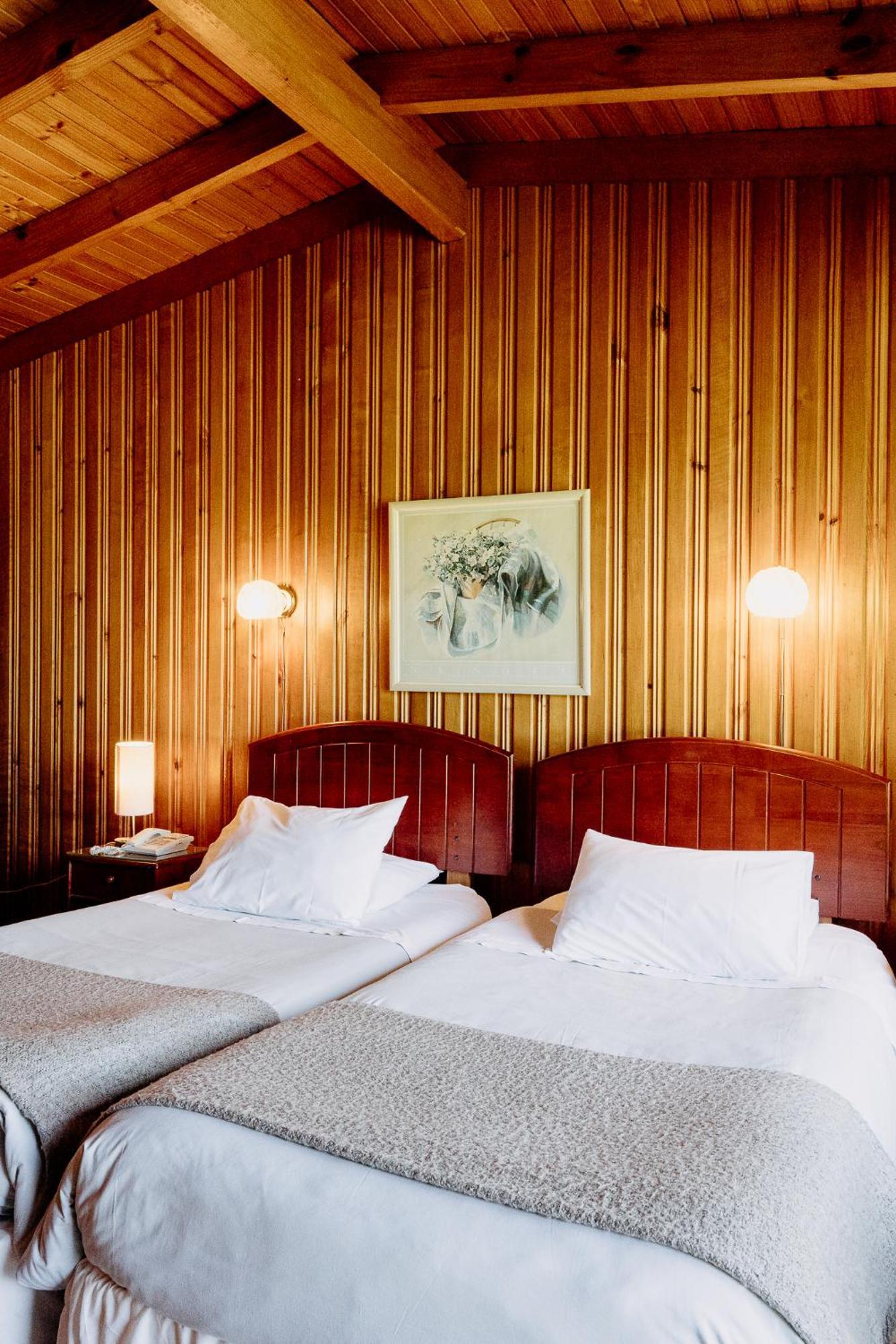 Hotel Salto Del Laja Los Ángeles 외부 사진
