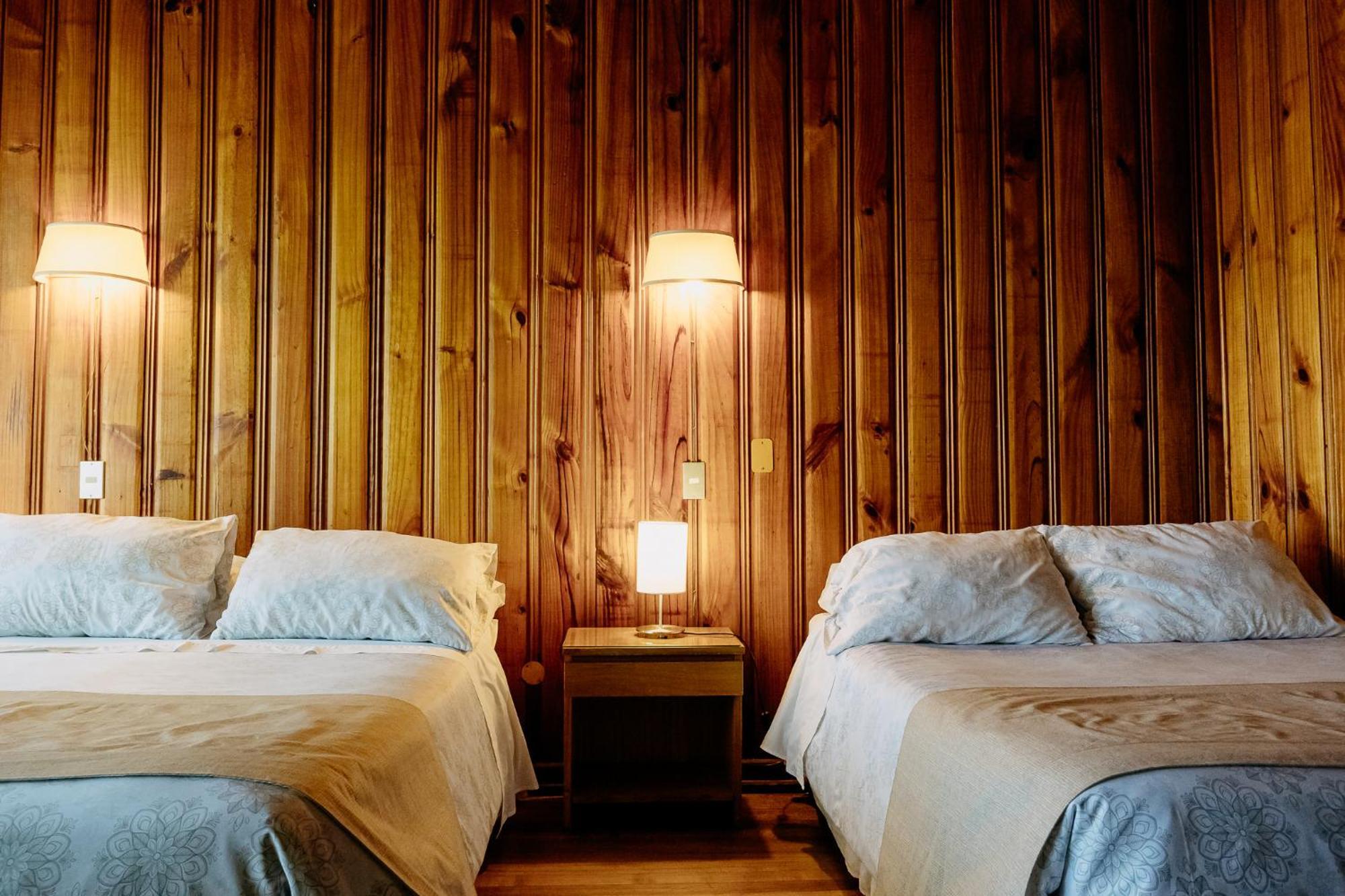 Hotel Salto Del Laja Los Ángeles 외부 사진