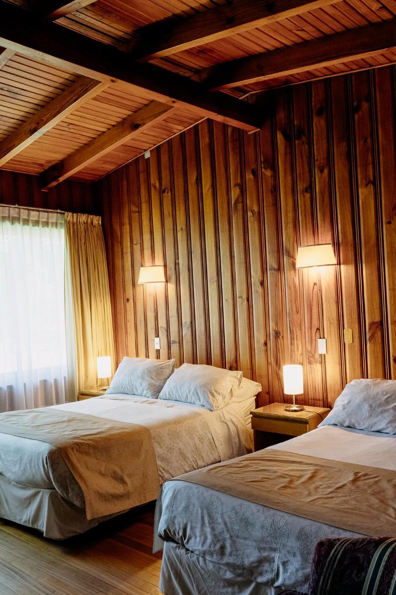 Hotel Salto Del Laja Los Ángeles 외부 사진
