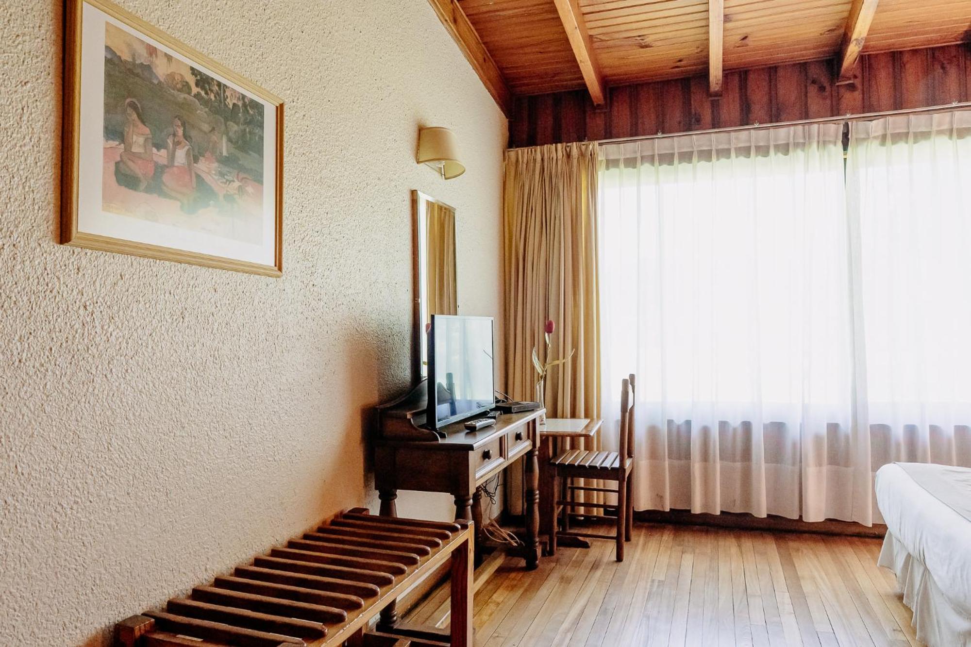 Hotel Salto Del Laja Los Ángeles 외부 사진
