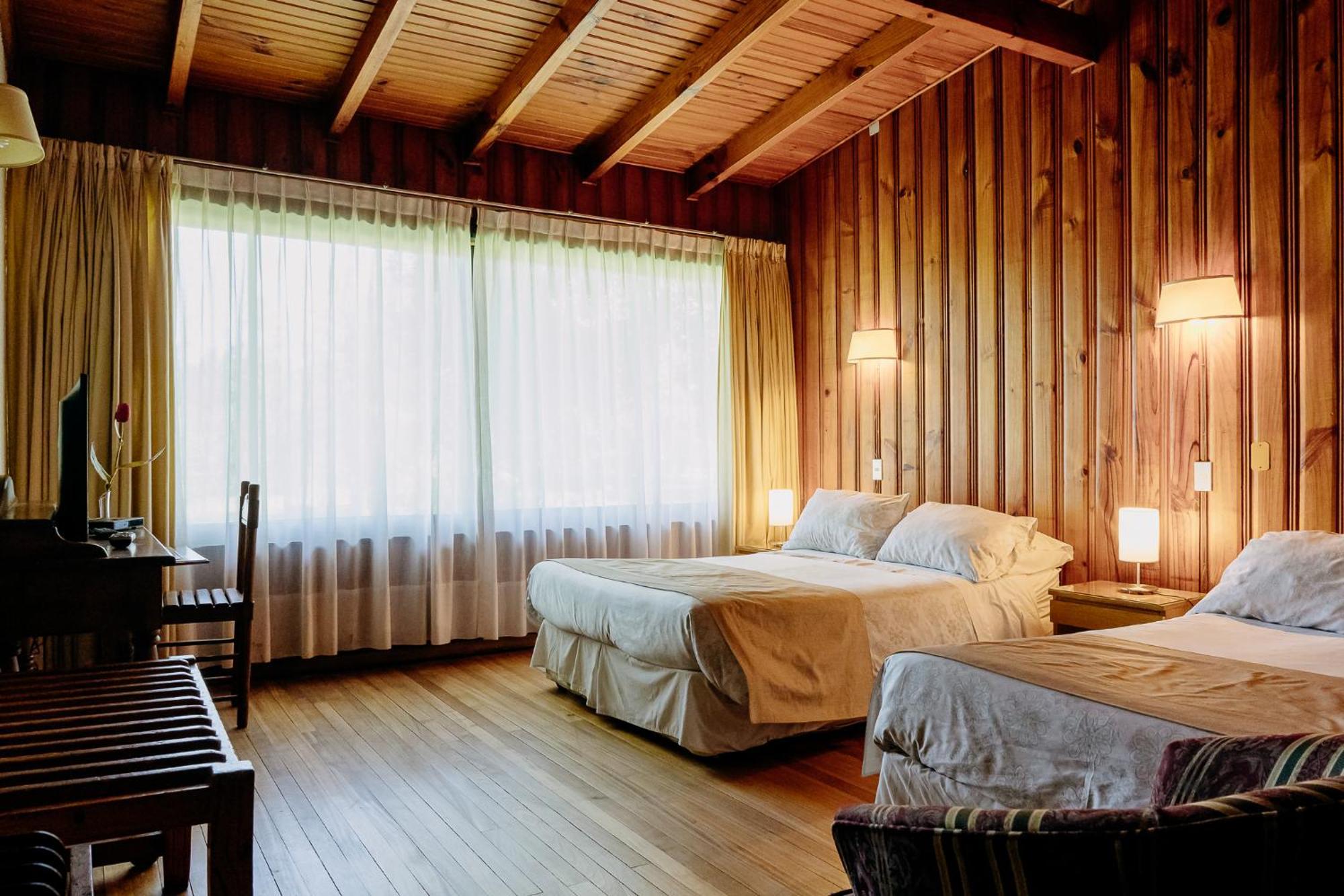 Hotel Salto Del Laja Los Ángeles 외부 사진