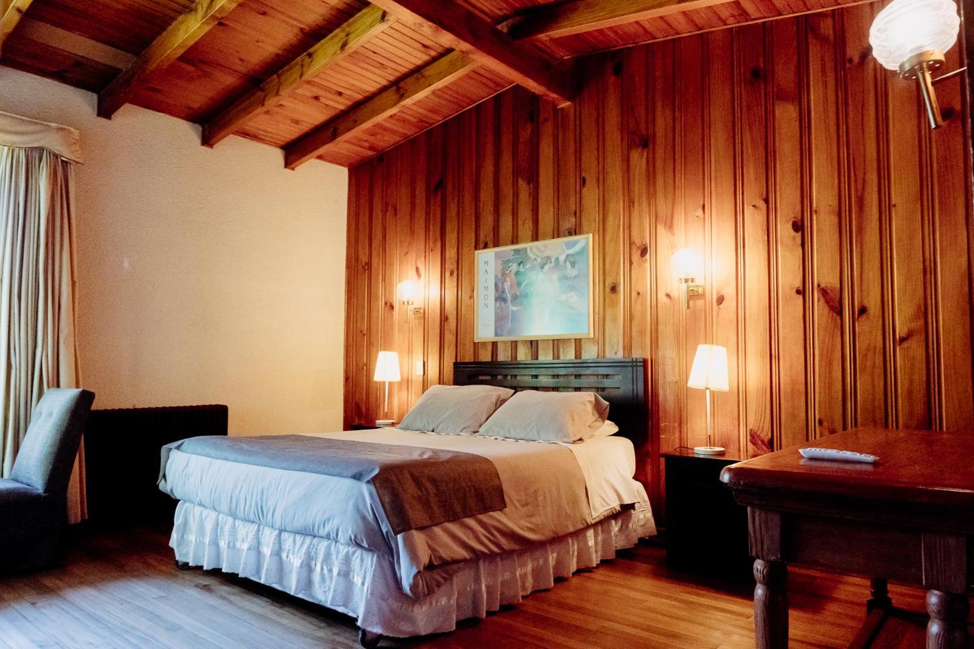 Hotel Salto Del Laja Los Ángeles 외부 사진