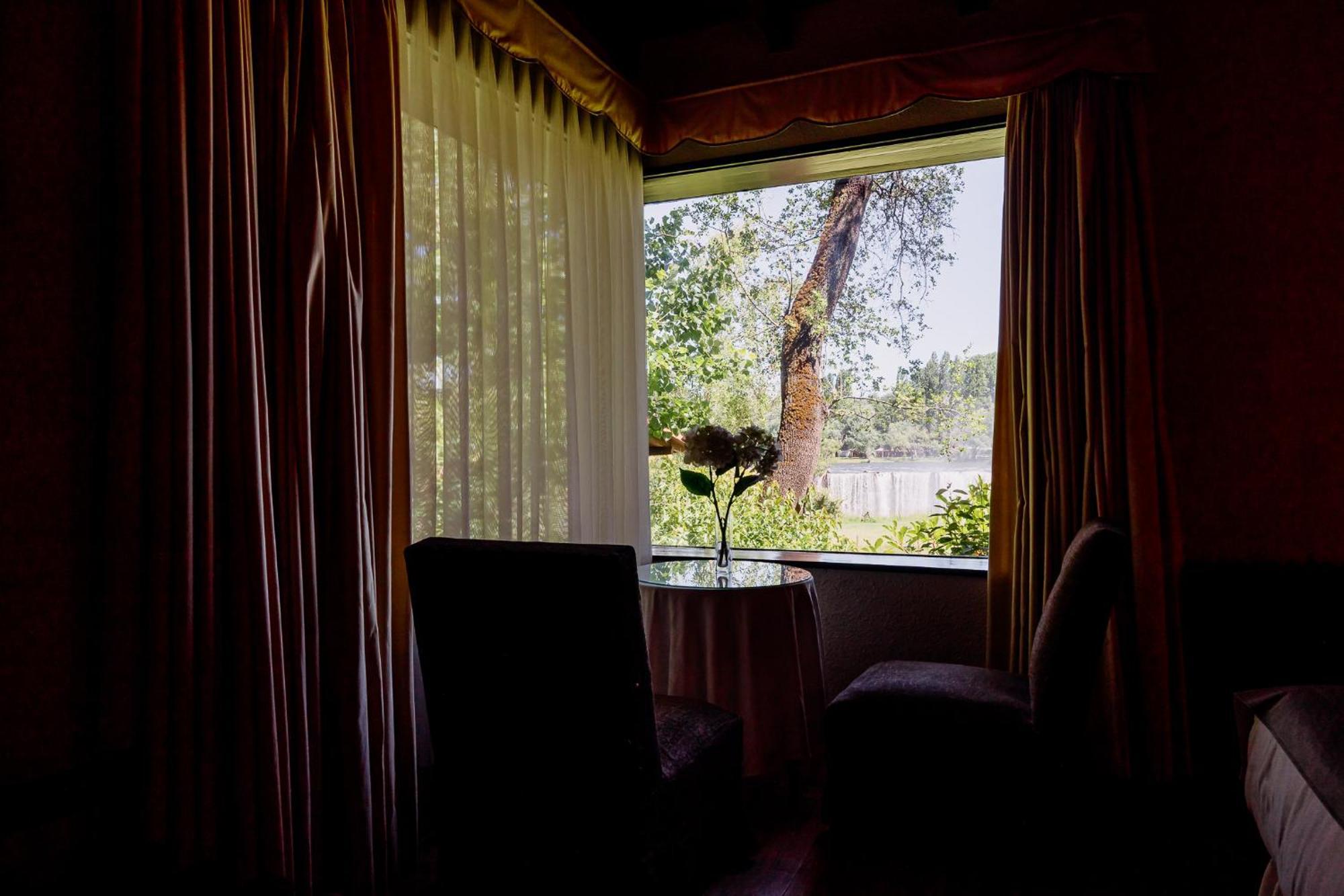 Hotel Salto Del Laja Los Ángeles 외부 사진