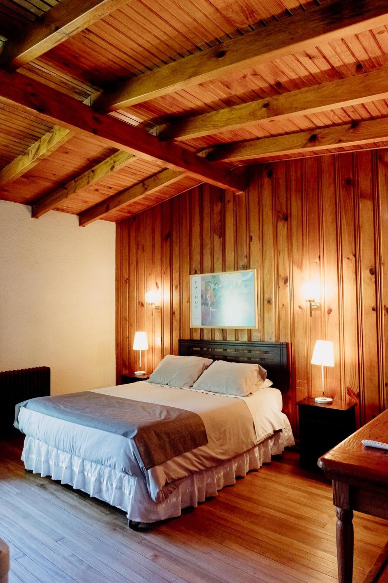 Hotel Salto Del Laja Los Ángeles 외부 사진