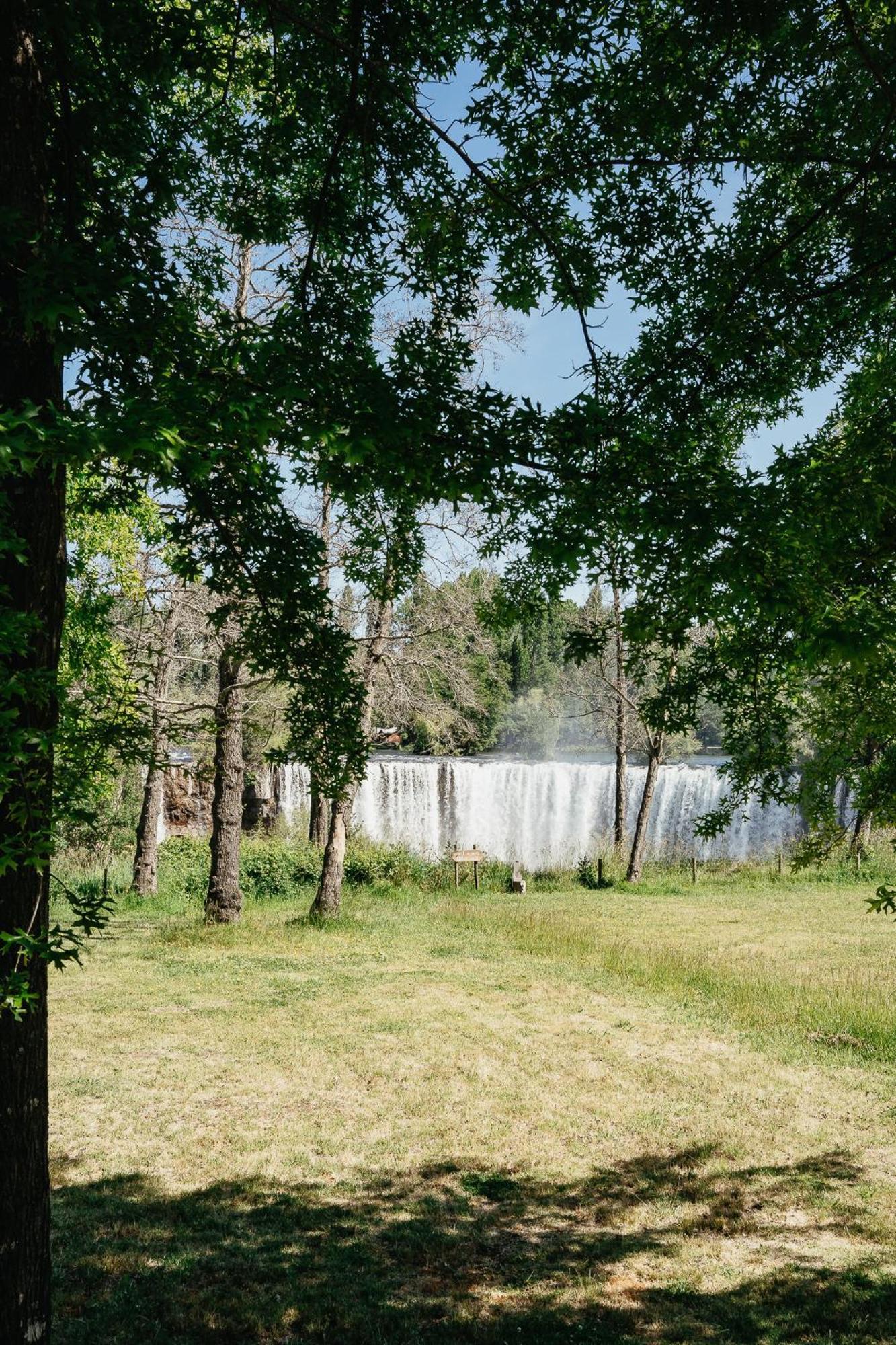 Hotel Salto Del Laja Los Ángeles 외부 사진