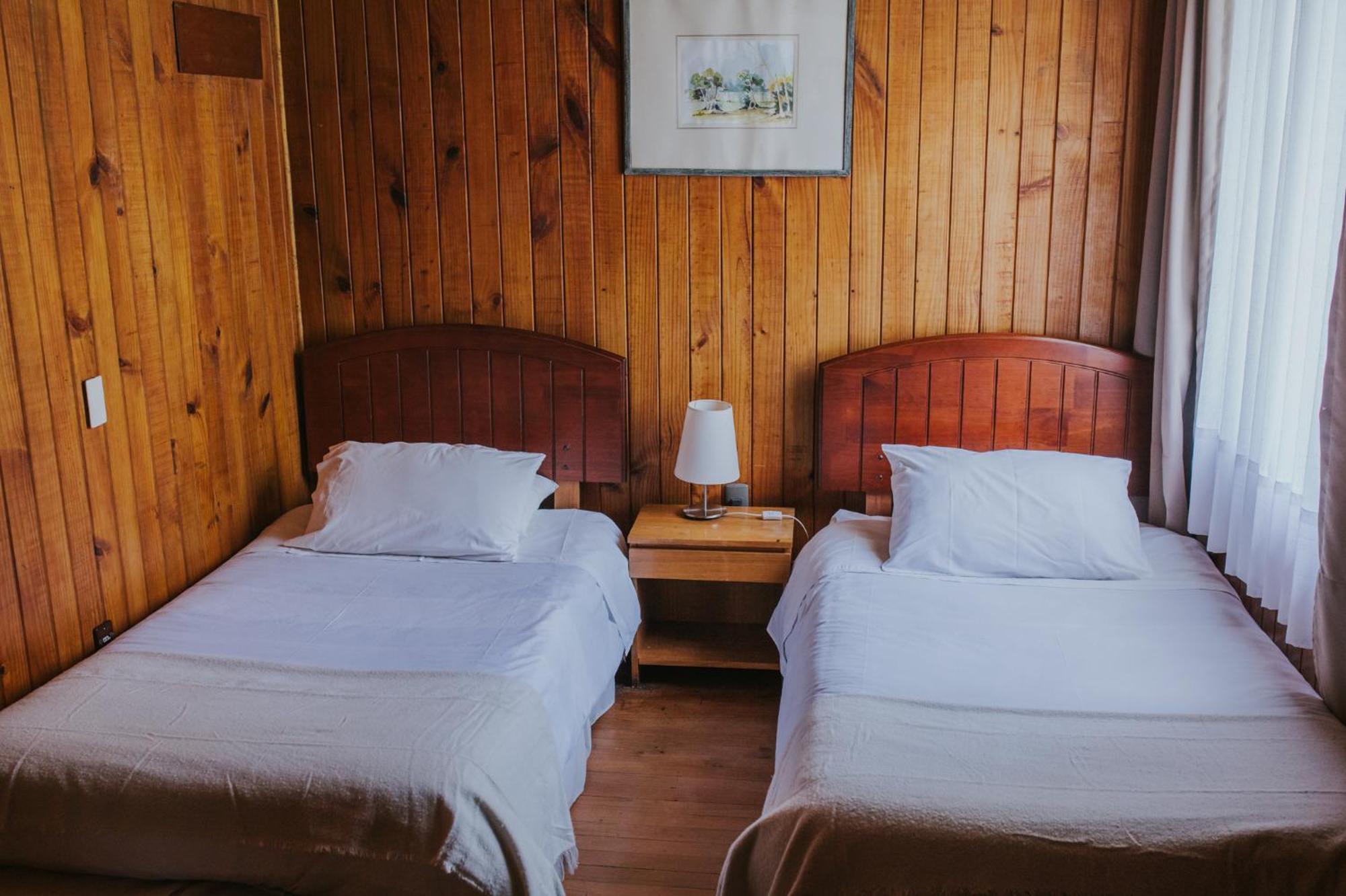 Hotel Salto Del Laja Los Ángeles 외부 사진